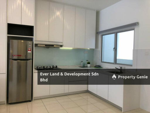 Vista Hijauan @ Bangi: Phase 3