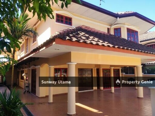 Sunway Utama