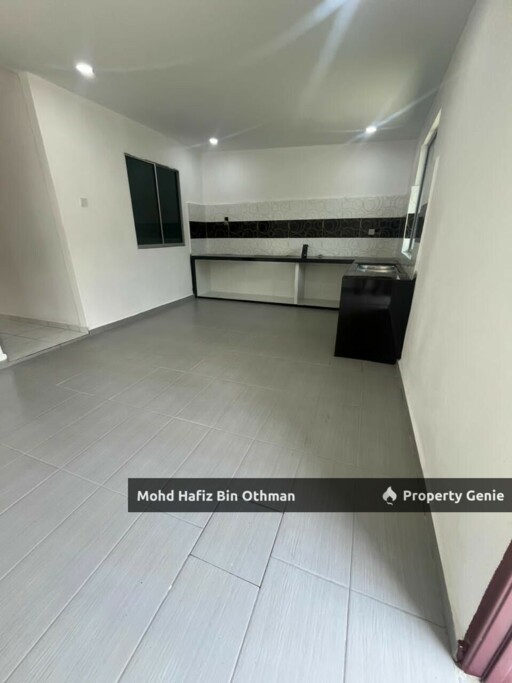 TAMAN BANDAR BARU, SG LALANG SG PETANI