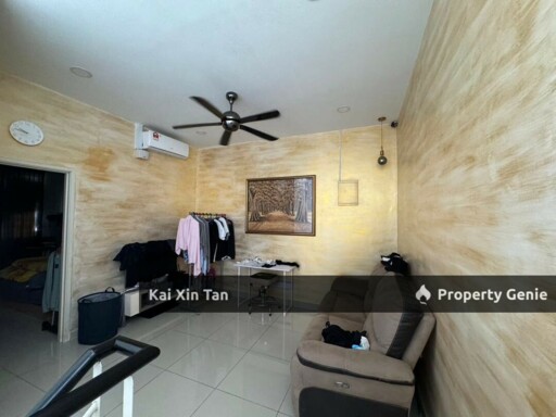 ehsan jaya@2.5Storey Terrance