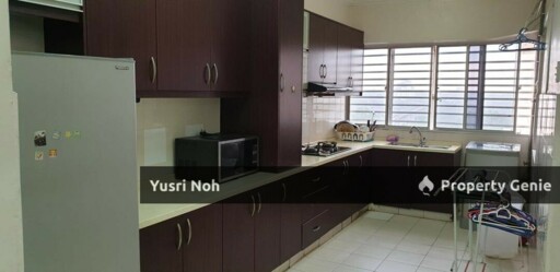 Rhythm Avenue - Freehold Serviced Residence at Subang Jaya