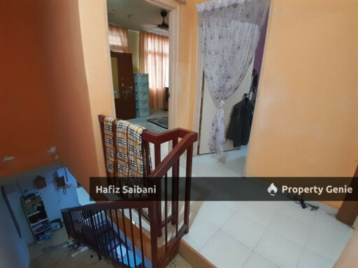 Double Storey Terrace House Bandar Mahkota Banting