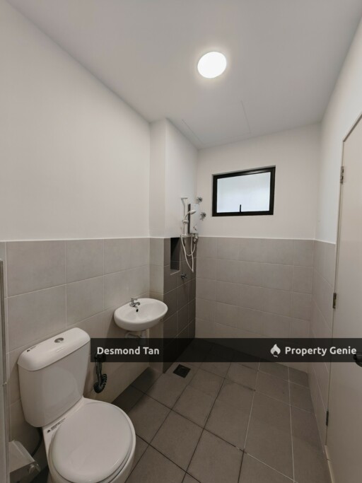 Rimbun Jasmin,Rimbun Kiara,S2 Heights,Seremban 2, Kepayang (New Unit)