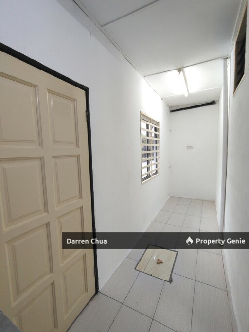 Taman Arowana Indah Seremban 2