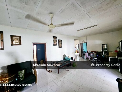 1 STOREY BUNGALOW HOUSE  KOTA PERDANA BANDAR PUTRA PERMAI SERI KEMBANGAN