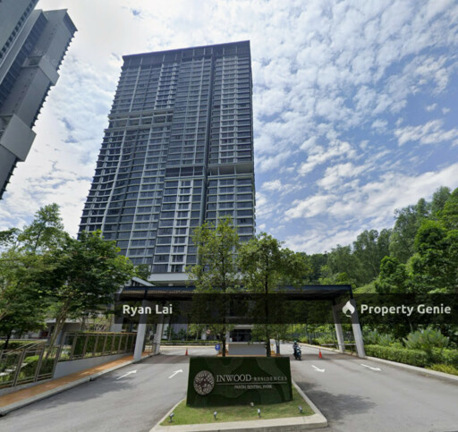 Inwood Residences | Save up to 273k | Below Market Value 34% Auction Property!