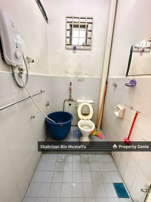 Full Loan, Taman Megah Ria, Masai, Johor