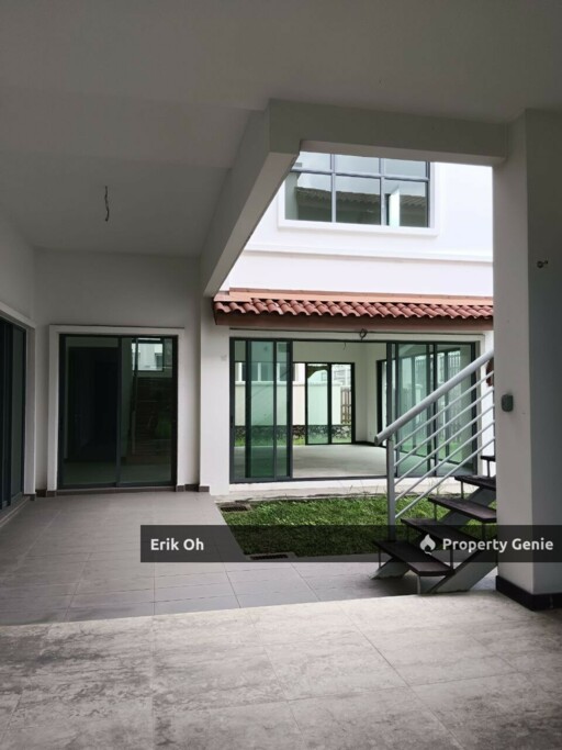 2-Storey Corner Bungalow Setia Eco Park Setia Alam FOR SALE