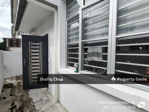 Renovated Spacious 2 Storey Terrace Laman Kenanga Nilai Impian