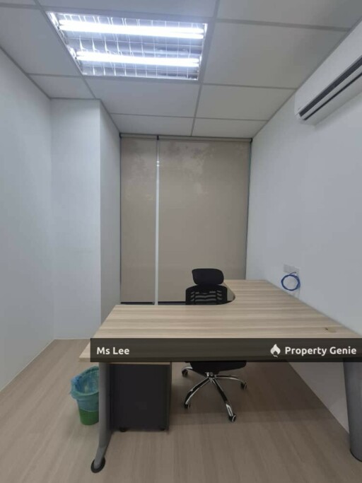 Office Suite 3A RM930-The Landmark Office @ Bandar Bukit Tinggi, Klang-Ready Now