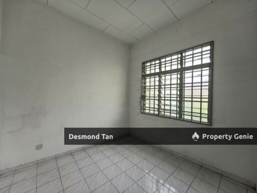 Single Storey Taman bukit galena, Taman Bukit Kristal, Seremban (Single Storey For Sale)