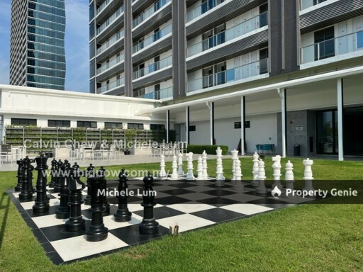 [Below Market 27%] City of Dreams Tanjung Tokong