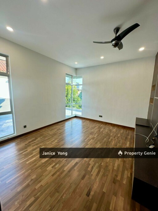 Taman Ponderosa Johor Bahru