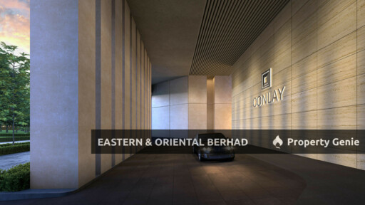 The Conlay by E&O
