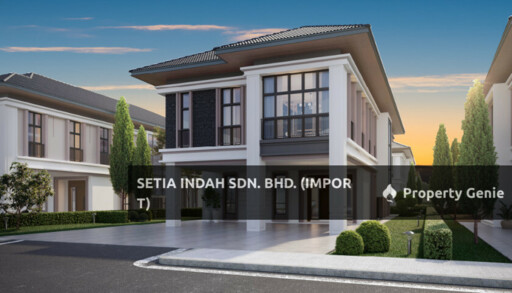 TAMA SETIA TROPIKA