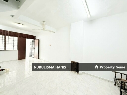 Double Storey Terrace Taman Desa Damai, Bukit Mertajam Penang