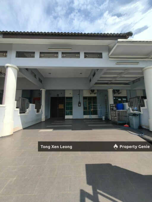 2 Storey For Sale @ Taman Merbok