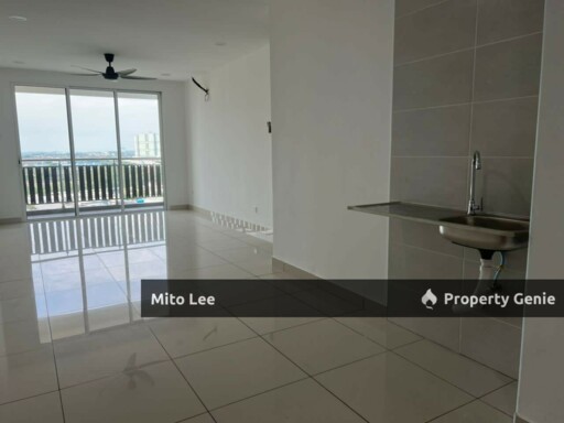 KSL Daya Residence For Sale Taman Daya For Sale Johor Bahru For Sale Johor For Sale