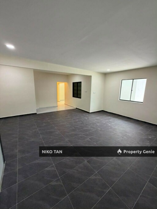 [CORNER]1-Storey Jalan Rotan Taman Sri Pulai For Sale