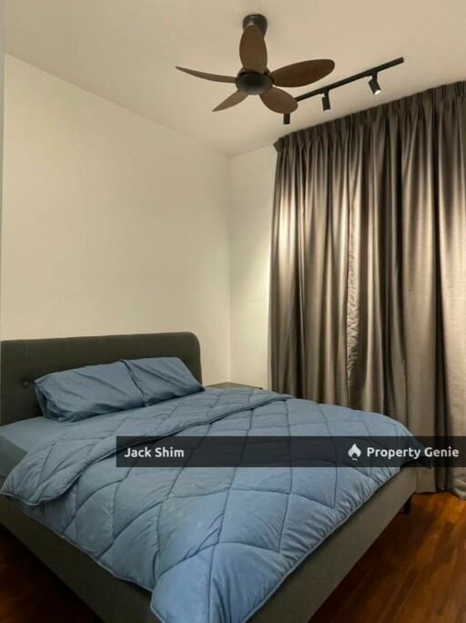 TRIUNI RESIDENCE BLOCK A