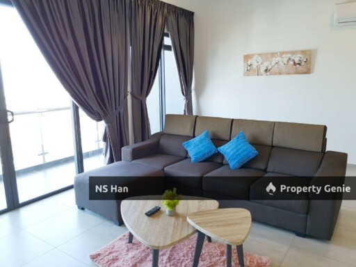 Atlantis Residence @ Kota Syahbandar Melaka