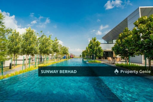 Sunway Emerald Residence