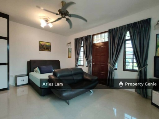 Double Storey Bungalow @ Taman Kolam Air /Near JB Town