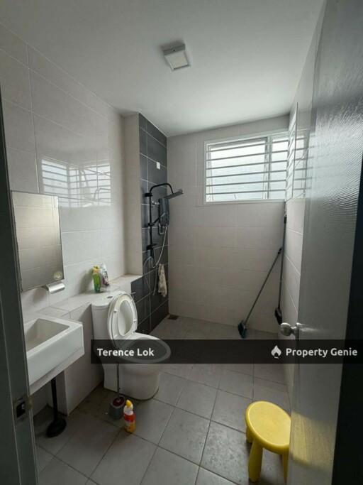 S2 Heights, Seremban 2