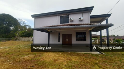 Taman Seri Paya Rumput Corner Bungalow For Rent 6 Bed 3 Bath