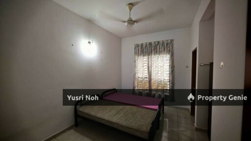 2 Storey House Acasia Serene Height Bangi Semenyih - Below Market Value