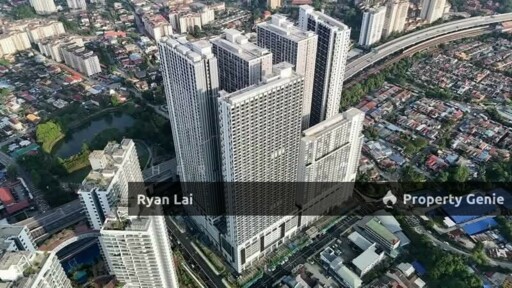 Astrum Ampang | Save up to 50k | Below Market Value 21% Auction Property!