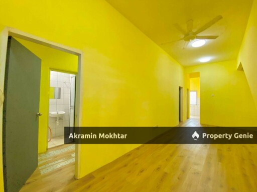 Freehold & Ground Floor | Townhouse Mansion 88 Taman Seri Segar, Semenyih