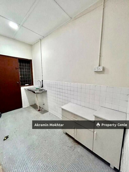 FREEHOLD & FACING OPEN | Single Storey Terrace@Taman Cheras Perdana, Cheras, Selangor
