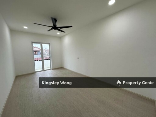 Menglembu 2.5 Storey Terrace House Refurbished Unit Near First Garden Falim Lahat