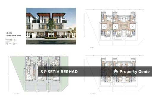 DUTA VILLA: PHASE 3
