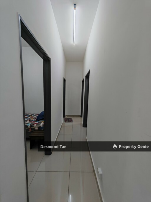 Kalista 2, Kalista Residence, Seremban 2 (Ready Move In & Fully Furnished)
