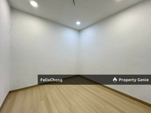 Taman Saga 1 Sty Low Cost,Jalan Saga,Kulai,Renovated,Extend