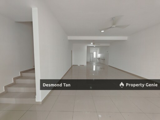 Suriaman 2 , Hijayu, Tiara Sendayan, Sendayan, Seremban