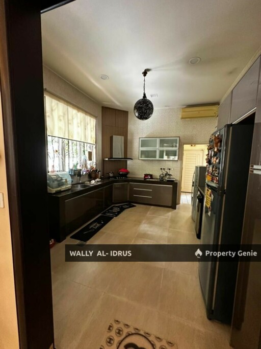 2 storey bungalow @ Sunway Damansara, Kota Damansara
