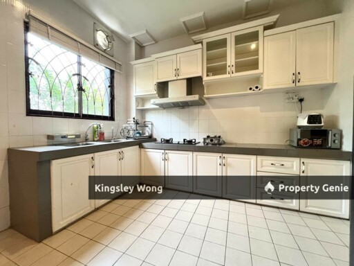 Parklane Residence Klebang Double Storey Bungalow Facing Field Gated Guarded