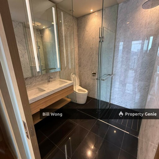 The Conlay Signature Suites Corner Unit