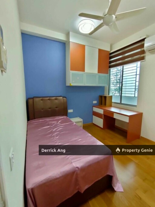 For Rent - The Seed For Rent Taman Sutera Utama For Rent Sutara For Rent Johor For Rent