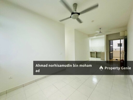 (800Sqft / Freehold ) ❗️PANGSAPURI HARMONI 1, RSKU PUTRA HEIGHTS for Sale ‼️