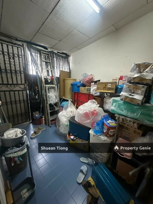 Taman Rinting 1 Storey House for Sale!