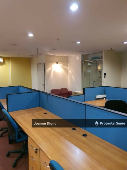 Sunway Office