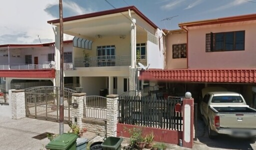 Taman Fortuna 1