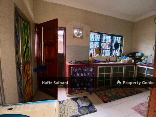 1.5 Storey Pendamar Indah Klang