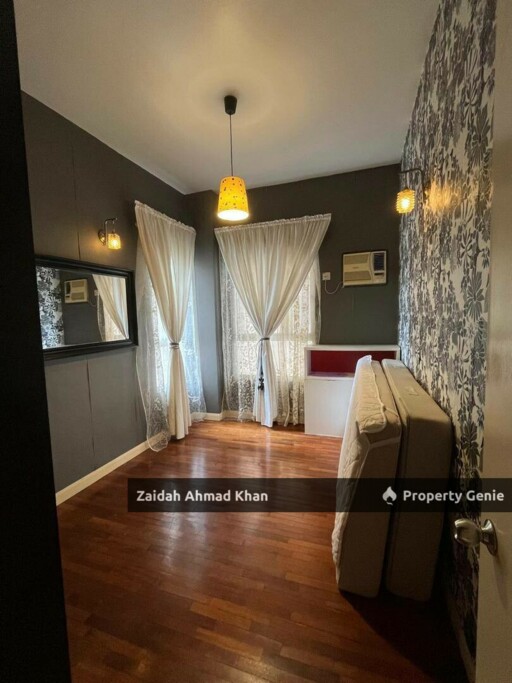 Seri Maya Condominium Fully Furnished For Sale