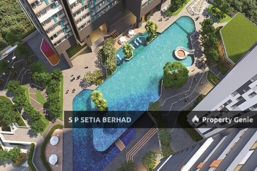 TRIO By Setia