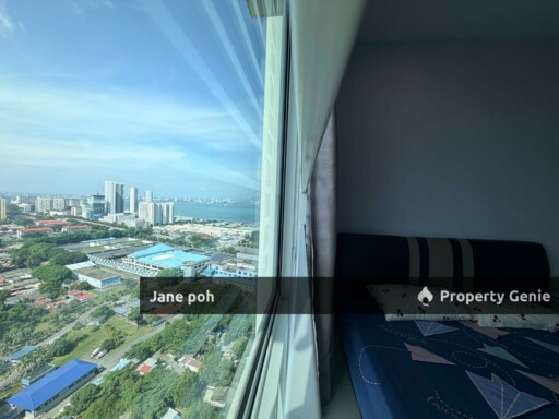 Straits Garden @ Jelutong Penang For Sale